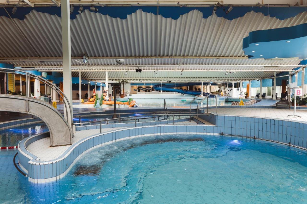 Rbr 1373 - Beach Resort คัมเปอร์ลันด์ ภายนอก รูปภาพ