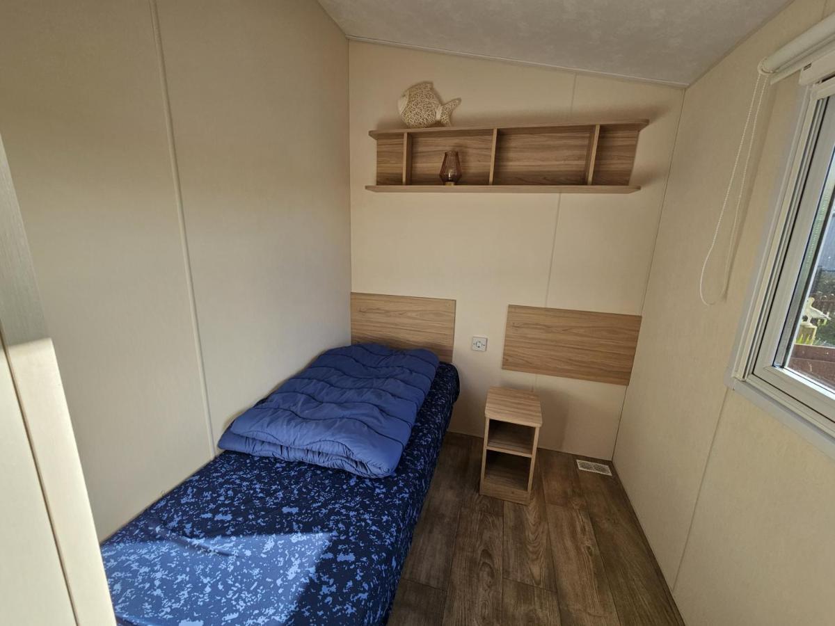 Rbr 1373 - Beach Resort คัมเปอร์ลันด์ ภายนอก รูปภาพ